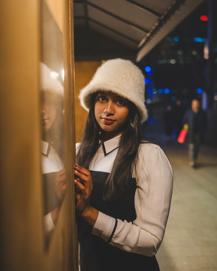 Portfolio photograph by Anatoly