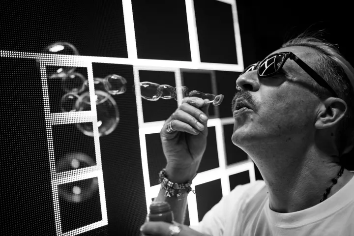 Blade Runner Themed Photoshoot in Tokyo w/ Award Winning Photographer