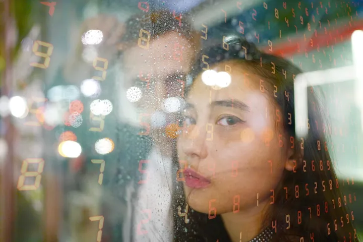 Blade Runner Themed Photoshoot in Tokyo w/ Award Winning Photographer
