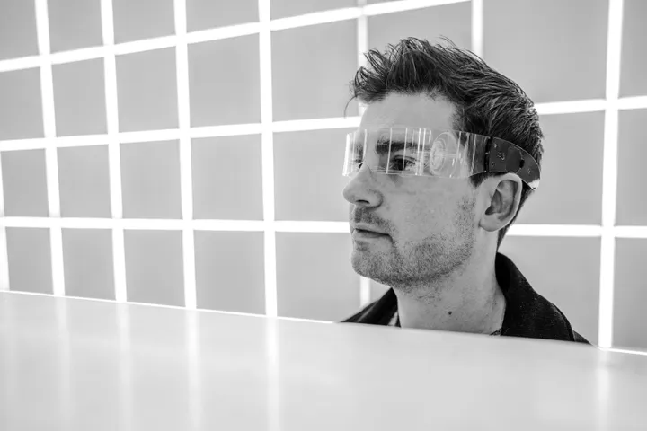 Portfolio photograph by Laurence