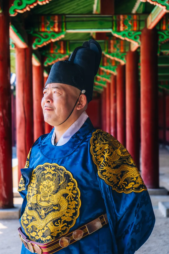 Portfolio photograph by Gilson
