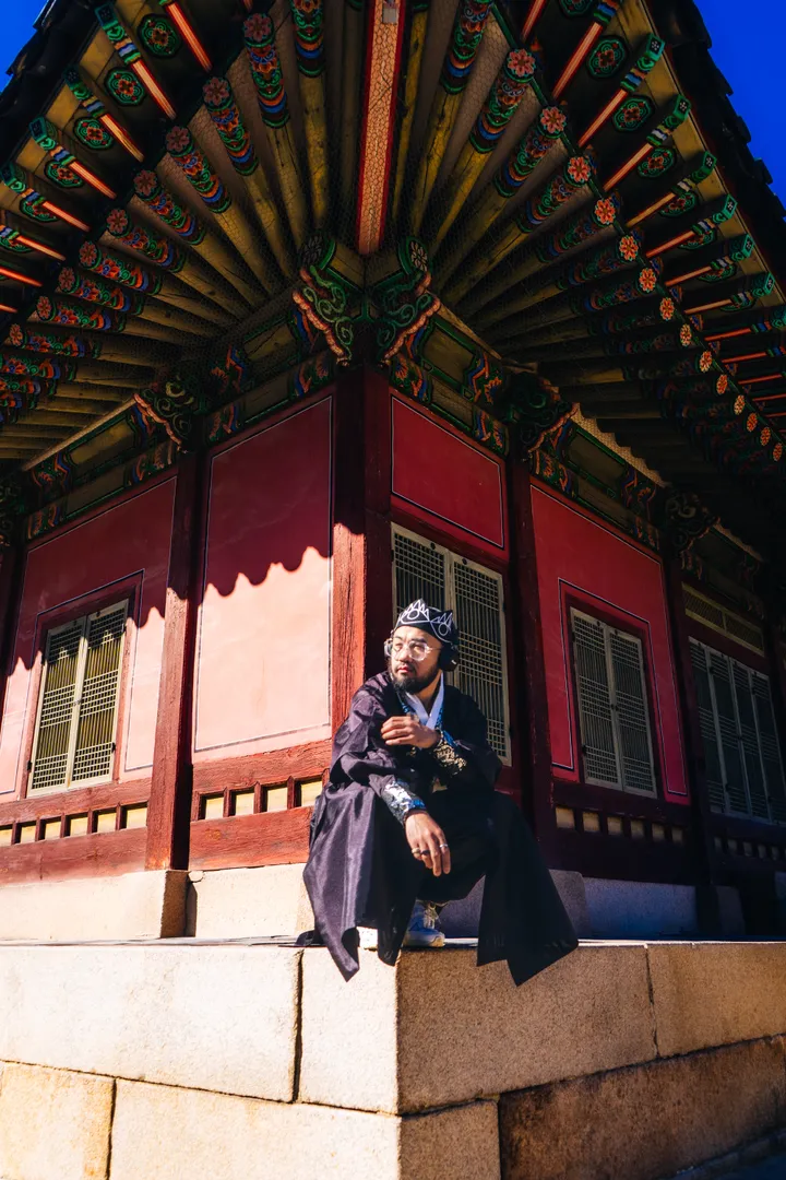 Portfolio photograph by Gilson