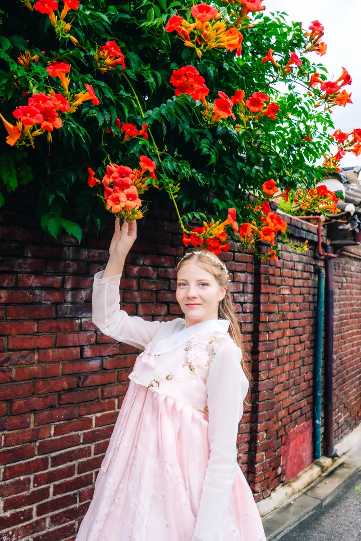 Portfolio photograph by Gilson