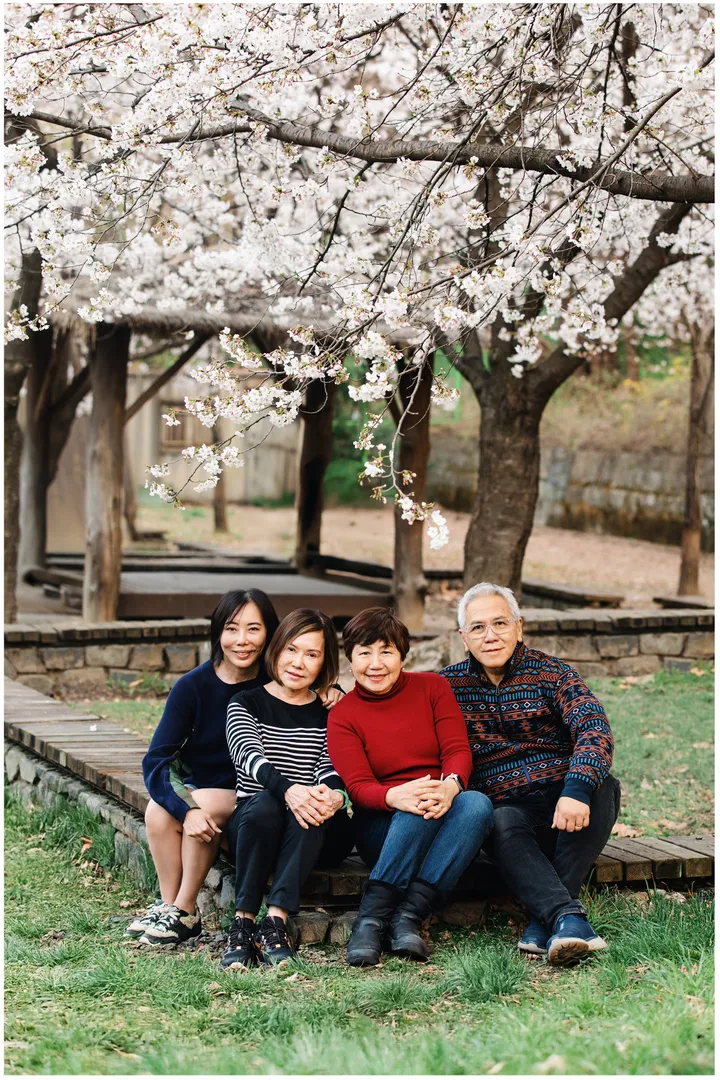 Portfolio photograph by Nilo