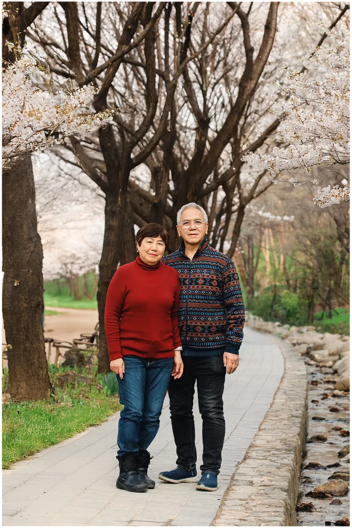 Portfolio photograph by Nilo