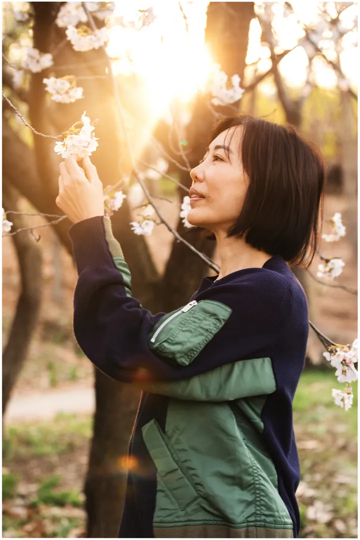 Portfolio photograph by Nilo