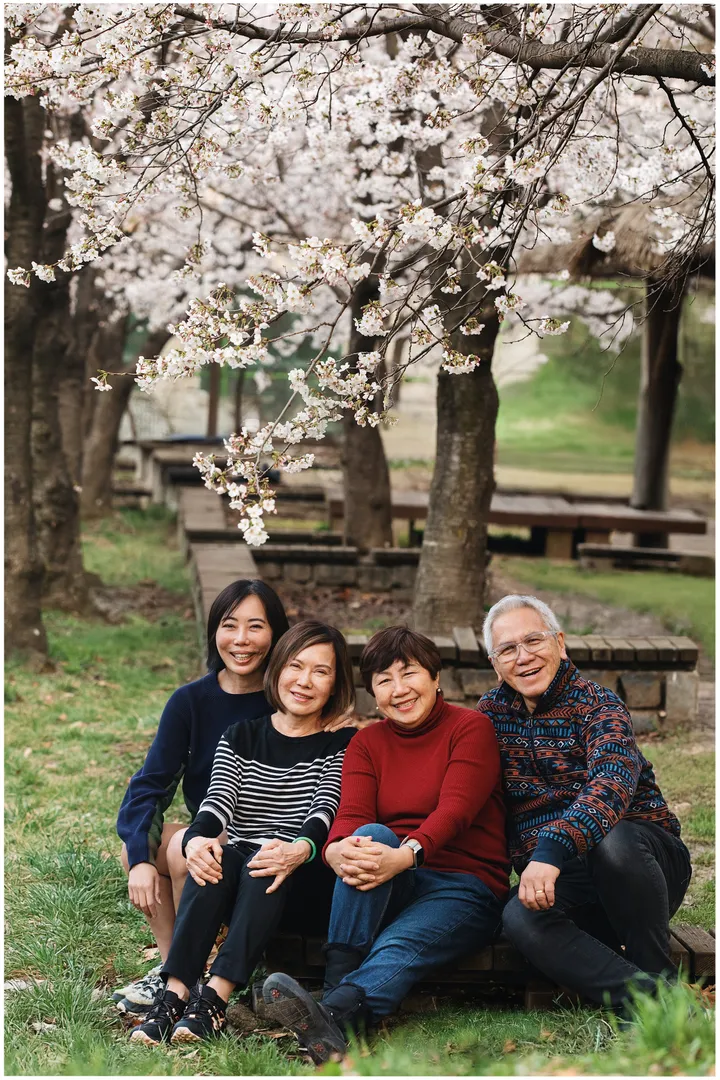 Portfolio photograph by Nilo