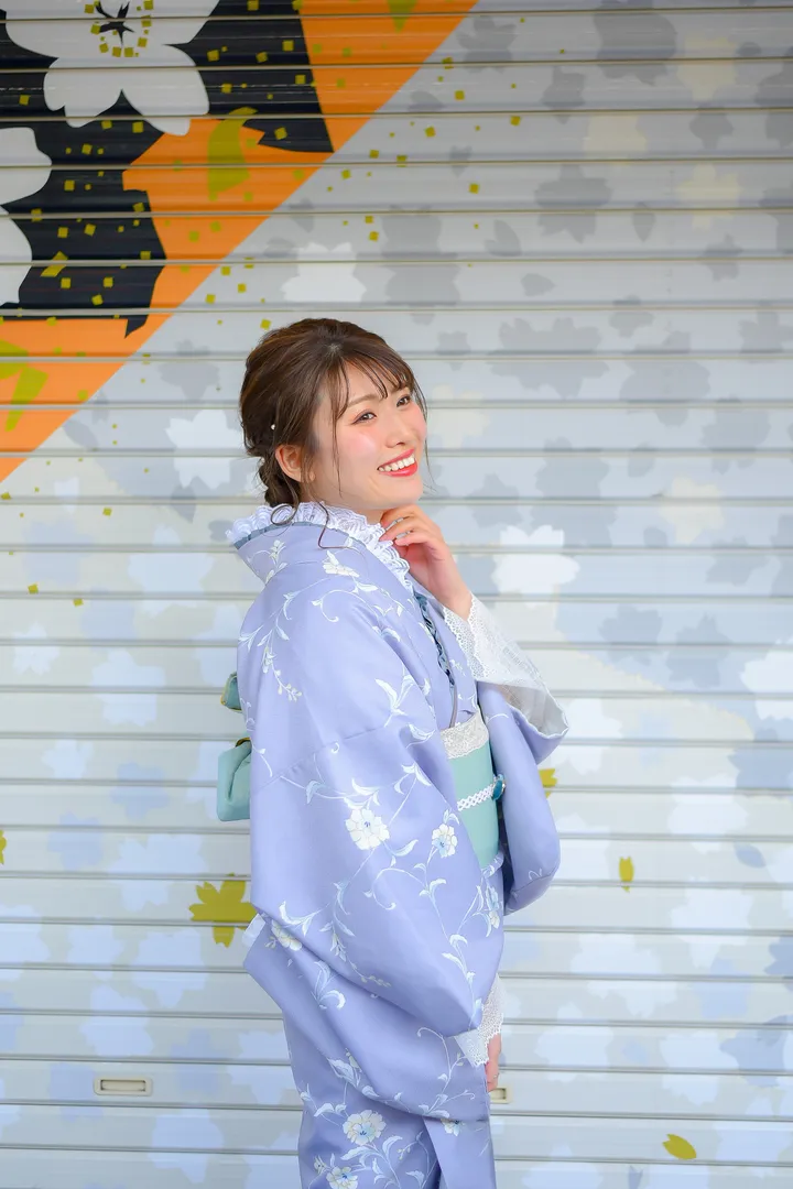 Old Tokyo Photoshoot in Asakusa With a Local Private Photographer