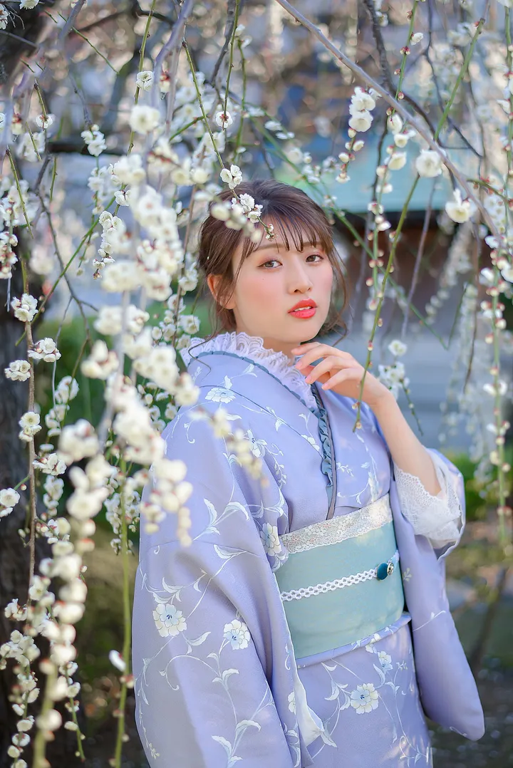 Old Tokyo Photoshoot in Asakusa With a Local Private Photographer