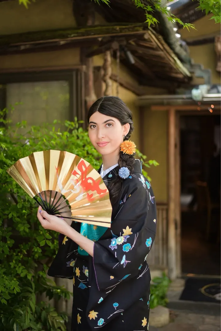 Portfolio photograph by Evgenia