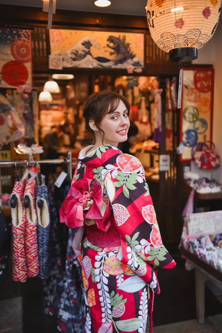 Portfolio photograph by Evgenia