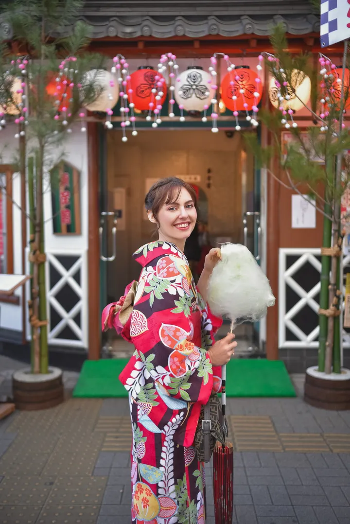Portfolio photograph by Evgenia