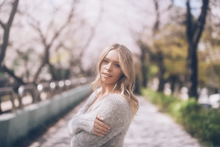 Vintage Seoul Streets: A Local Photoshoot Journey Off the Beaten Path