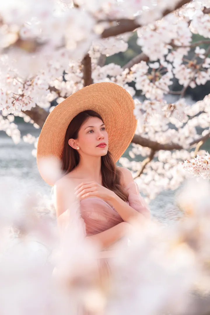 Fukuoka Dreamy Kimono Photoshoot at Local Hidden Gems