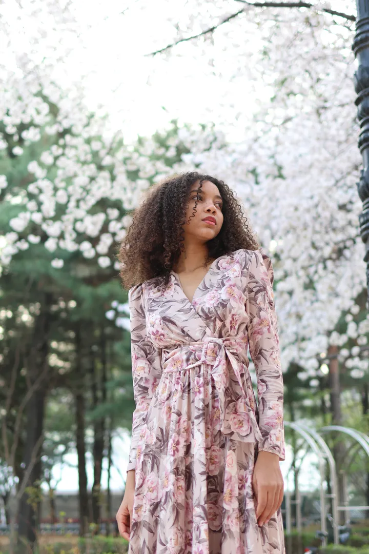 Seoul Street Photoshoot – Visual Journey at the Most Photogenic Spots