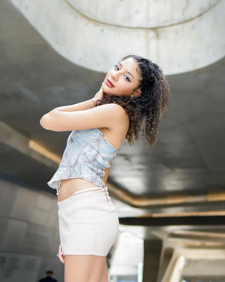 Seoul Street Photoshoot – Visual Journey at the Most Photogenic Spots