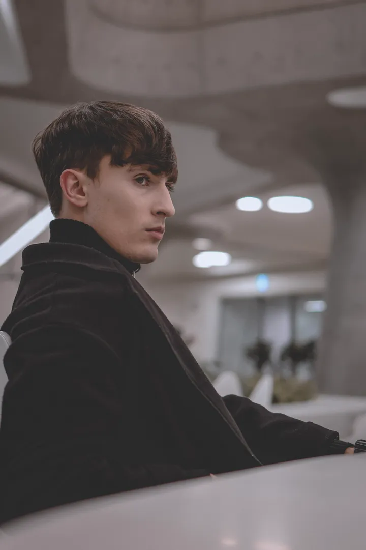 Seoul Street Photoshoot – Visual Journey at the Most Photogenic Spots