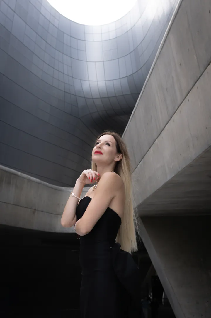 Portfolio photograph by Yuliya