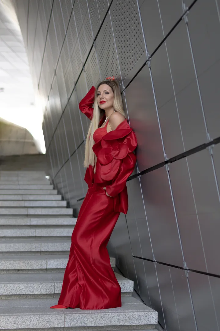 Portfolio photograph by Yuliya
