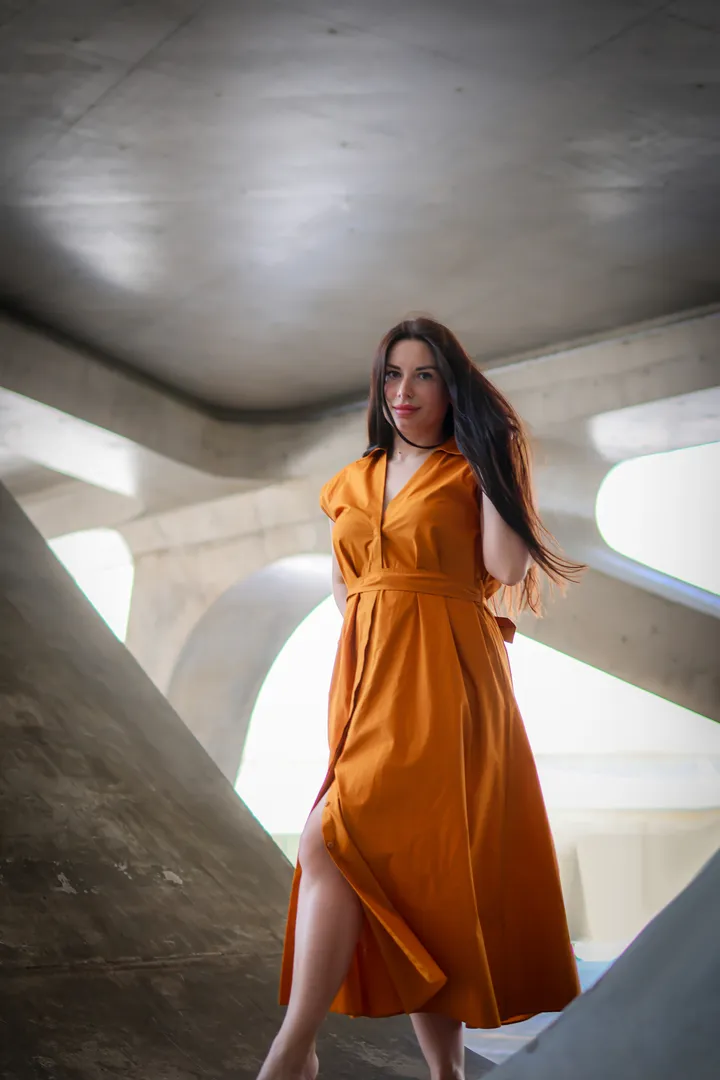 Portfolio photograph by Yuliya