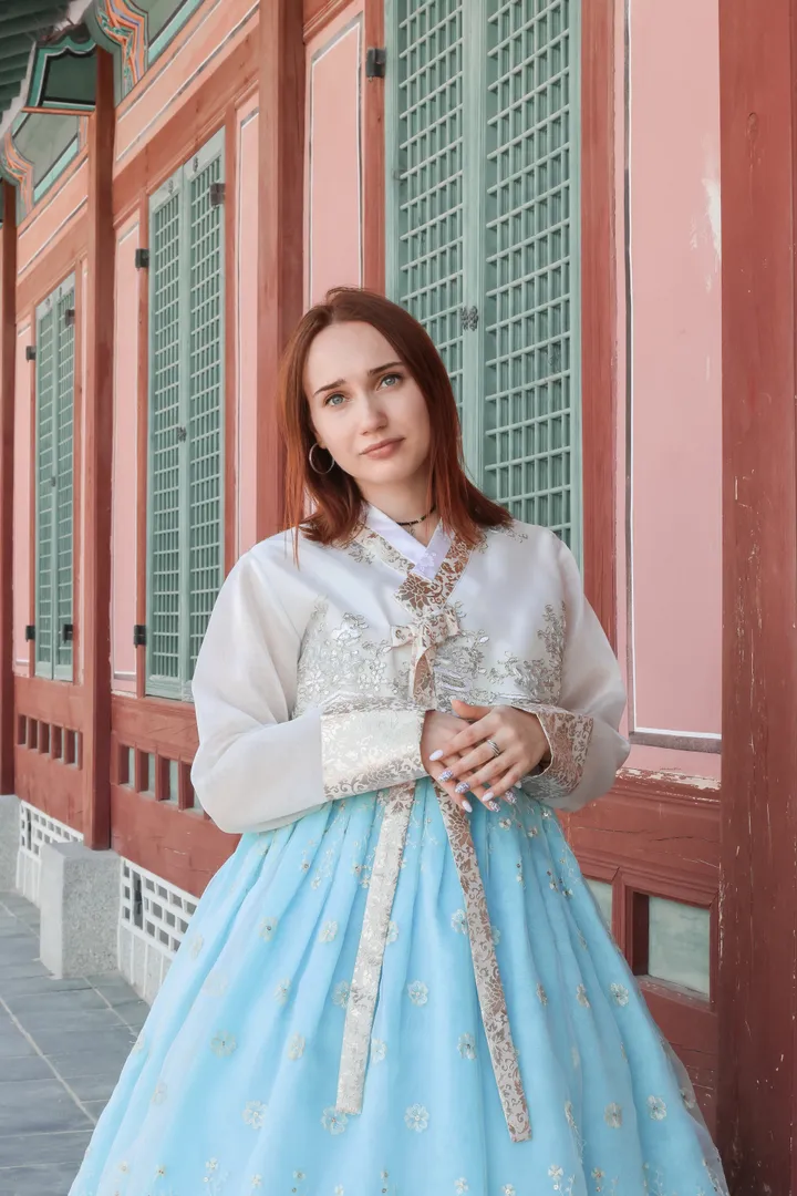 Portfolio photograph by Yuliya