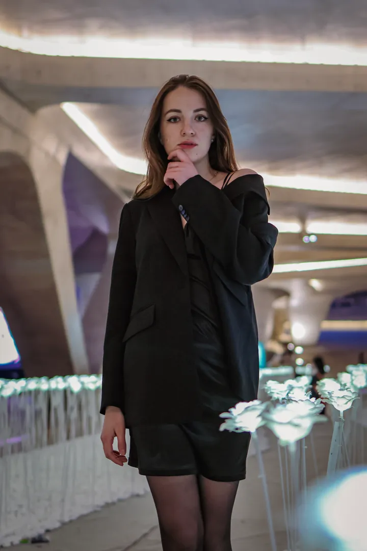Portfolio photograph by Yuliya