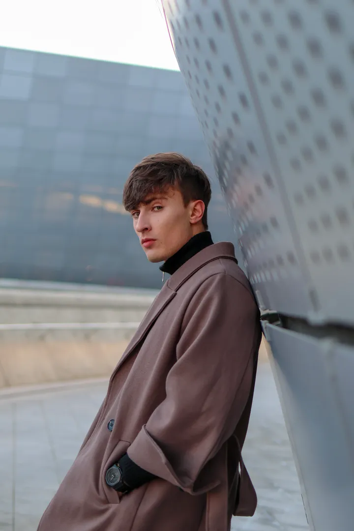 Portfolio photograph by Yuliya