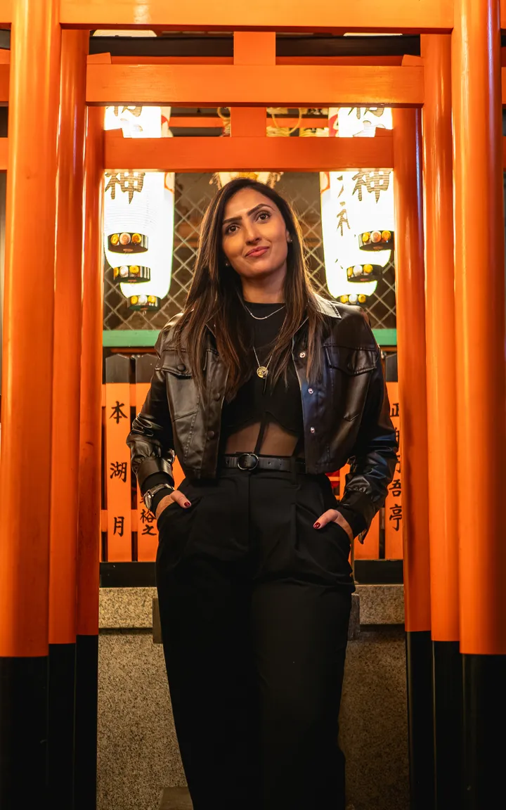 Portfolio photograph by Paren