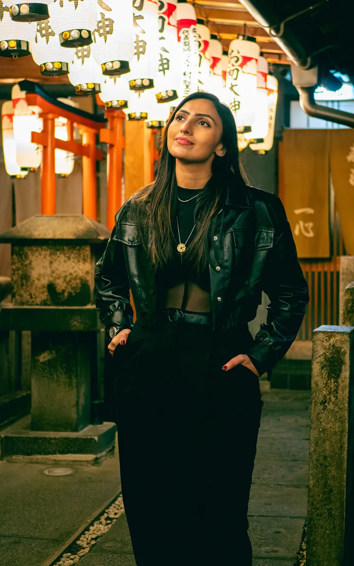 Portfolio photograph by Paren