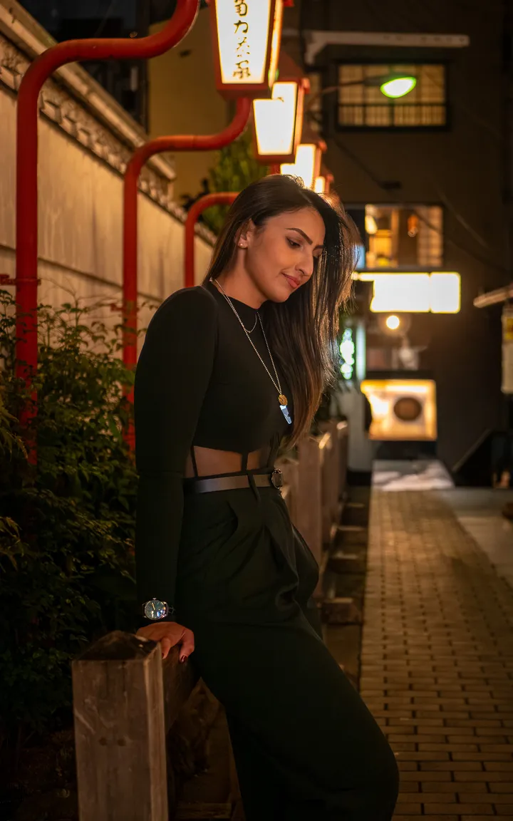 Portfolio photograph by Paren