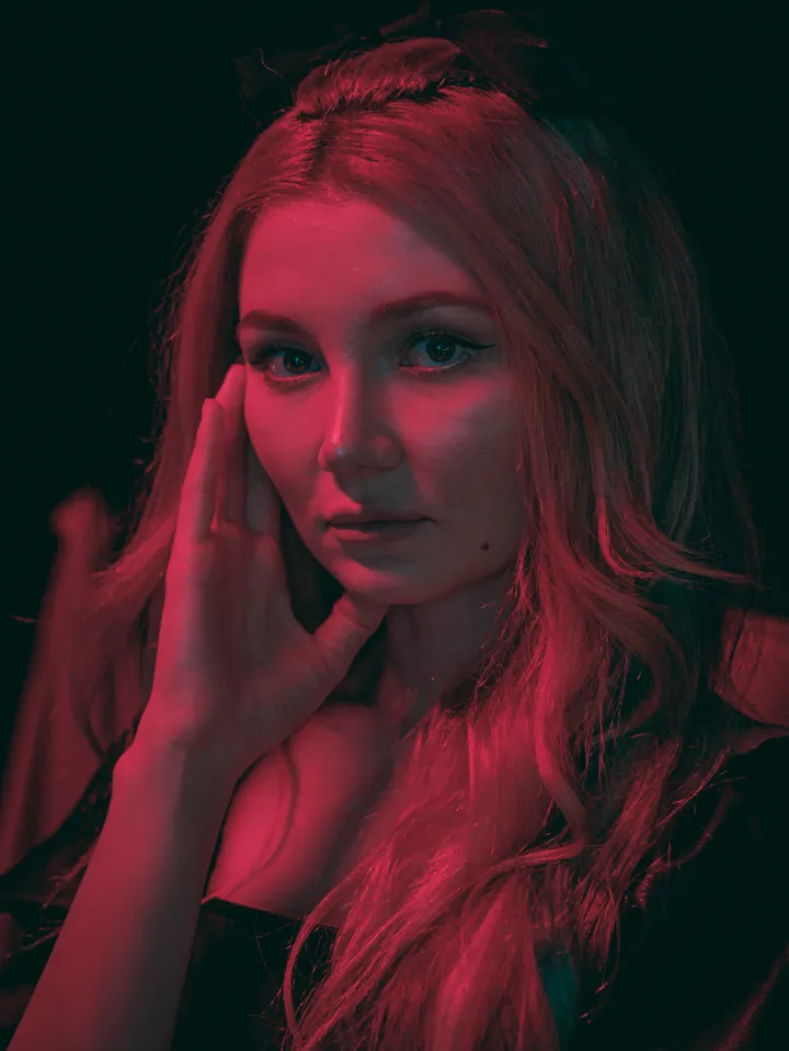 Portfolio photograph by Paren
