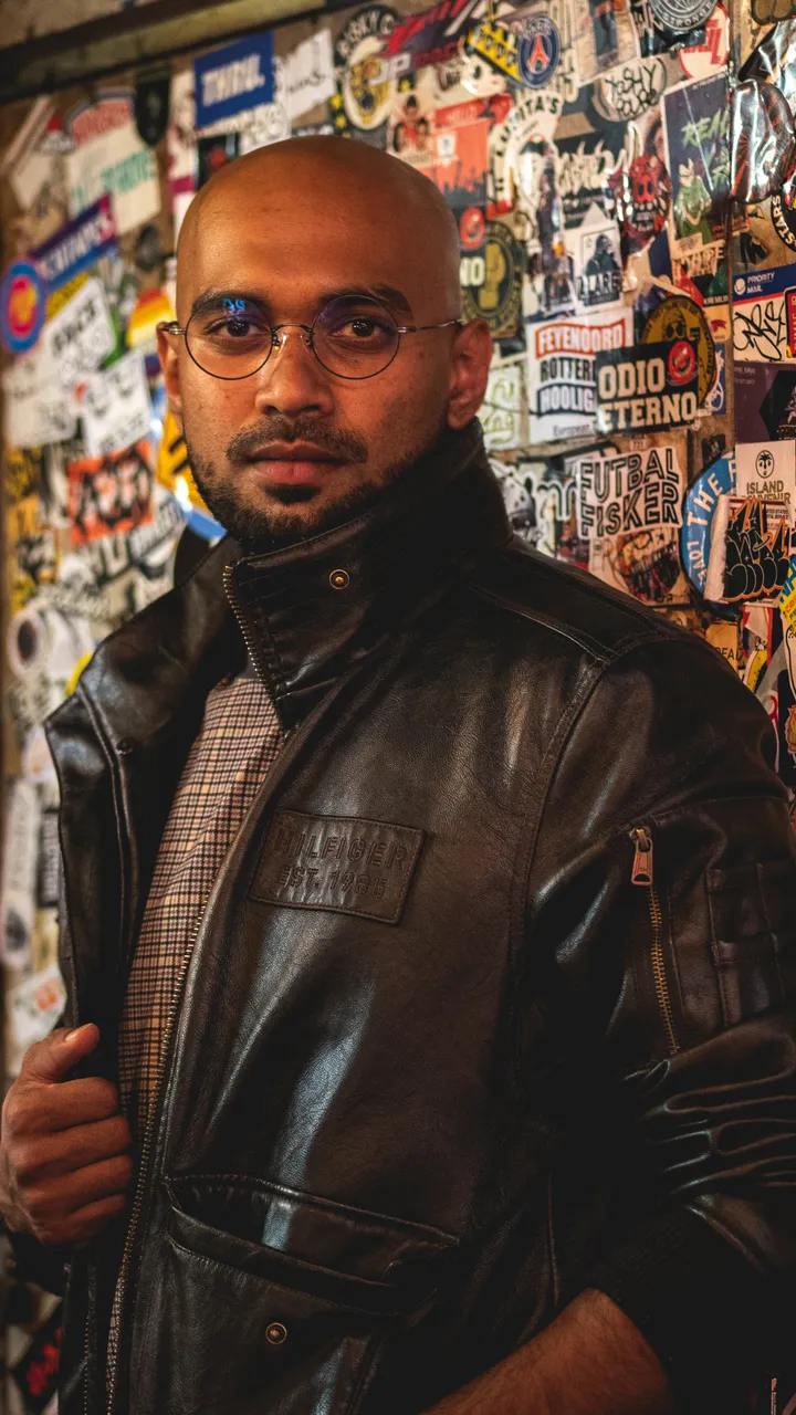 Portfolio photograph by Paren