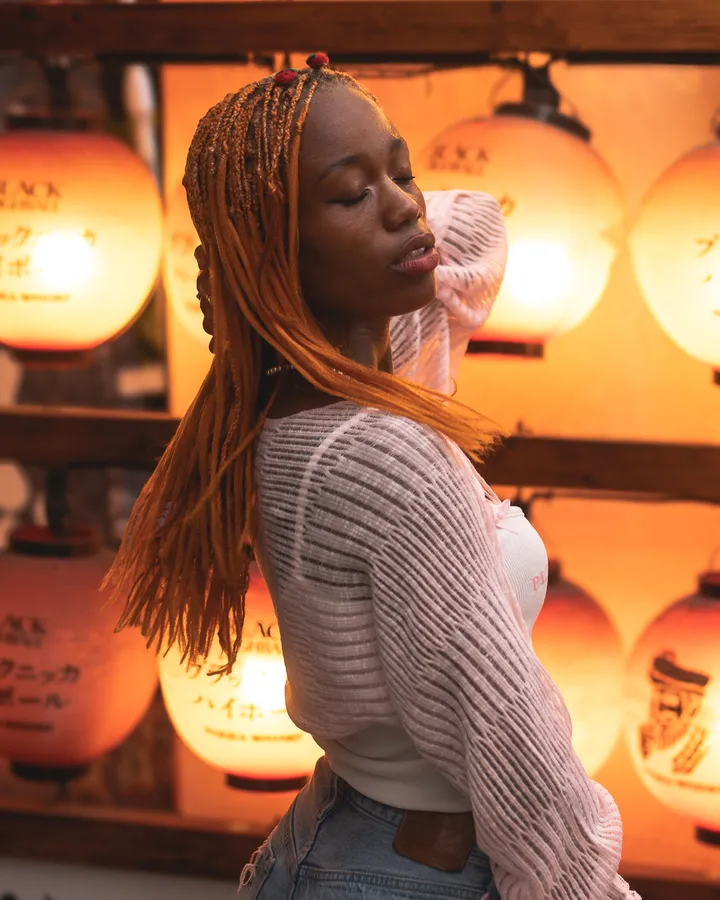 Portfolio photograph by Paren