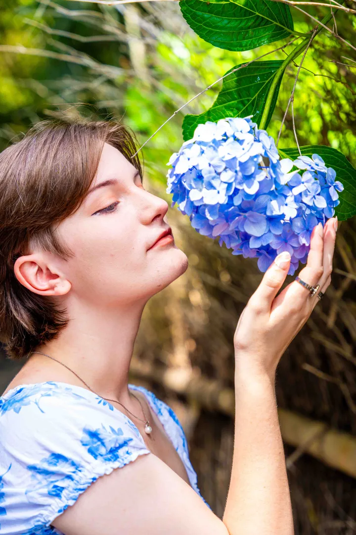 Enchanting Kyoto Kimono Photoshoot in Arashiyama Bamboo Forest