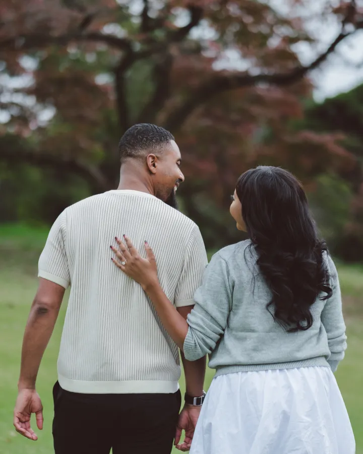 Surprise Proposal Photoshoot in Tokyo with a Local Photographer