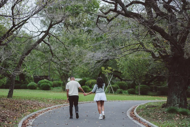 Surprise Proposal Photoshoot in Tokyo with a Local Photographer