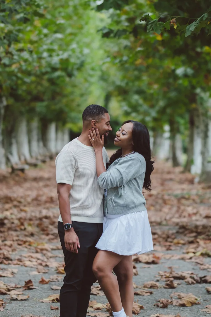 Surprise Proposal Photoshoot in Tokyo with a Local Photographer