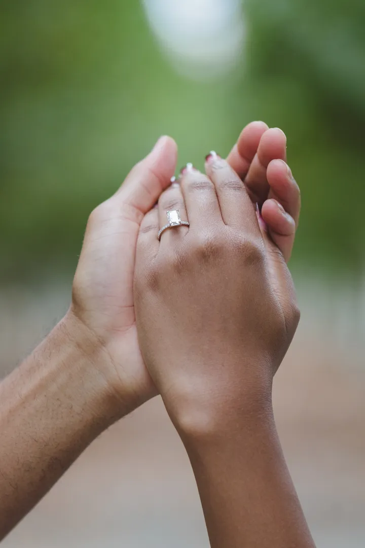 Surprise Proposal Photoshoot in Tokyo with a Local Photographer