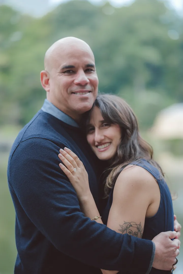 Surprise Proposal Photoshoot in Tokyo with a Local Photographer
