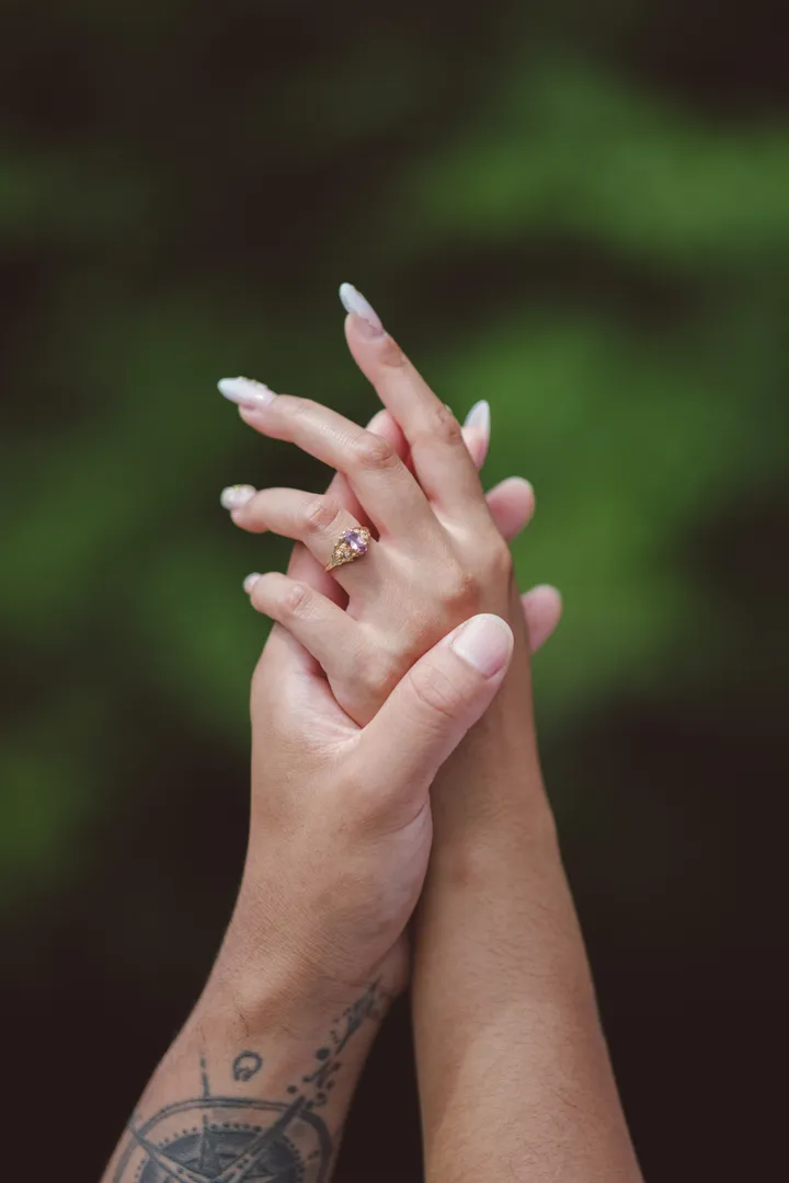 Surprise Proposal Photoshoot in Tokyo with a Local Photographer