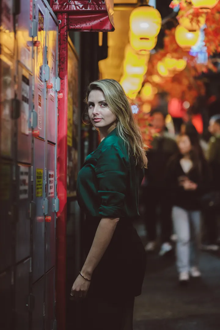 Shinjuku Hidden Streets & Alleys – A Tokyo Photo Walk Experience