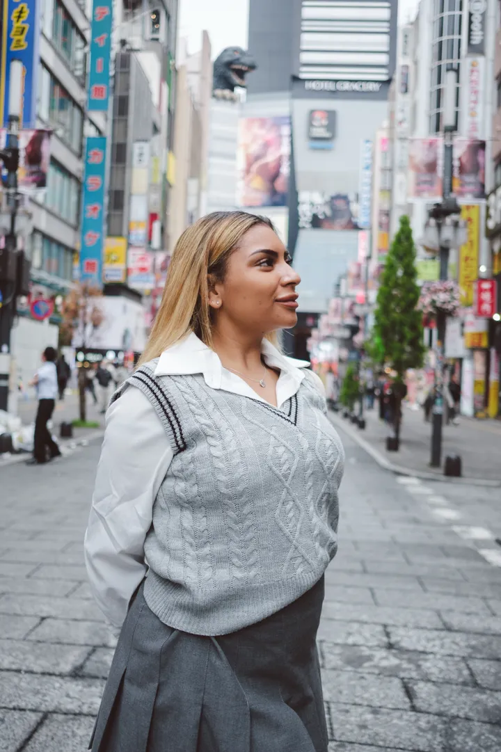 Shinjuku Hidden Streets & Alleys – A Tokyo Photo Walk Experience