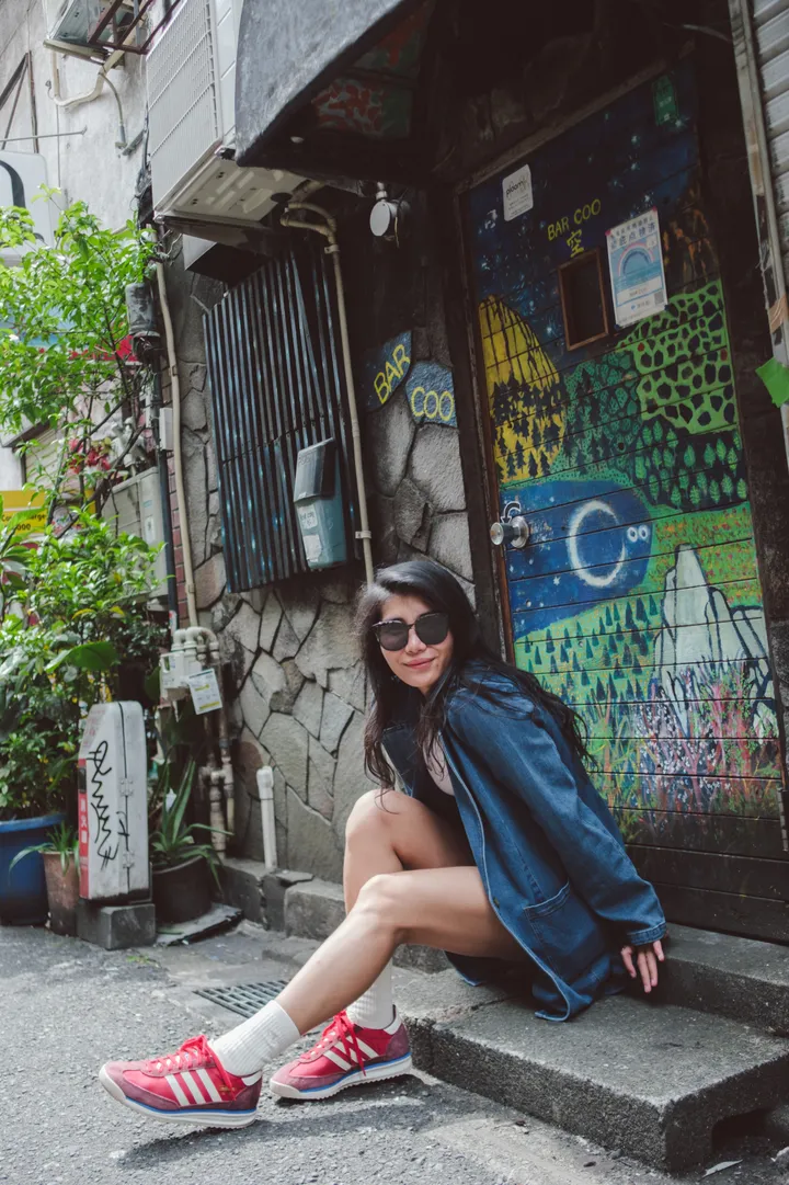 Shinjuku Hidden Streets & Alleys – A Tokyo Photo Walk Experience