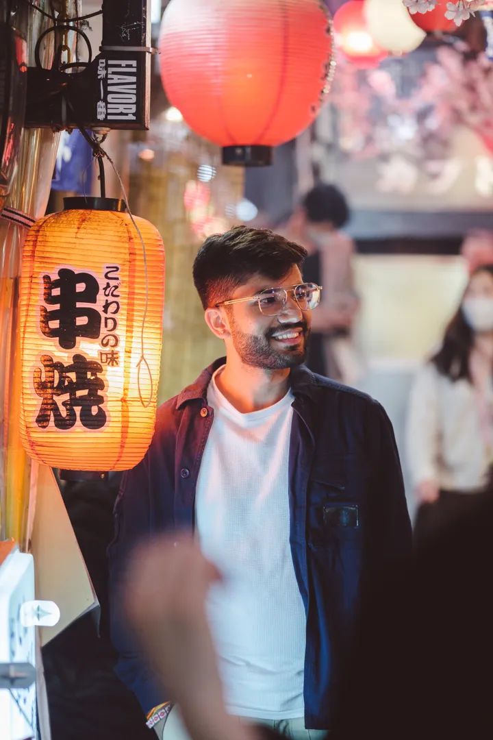 Shinjuku Hidden Streets & Alleys – A Tokyo Photo Walk Experience