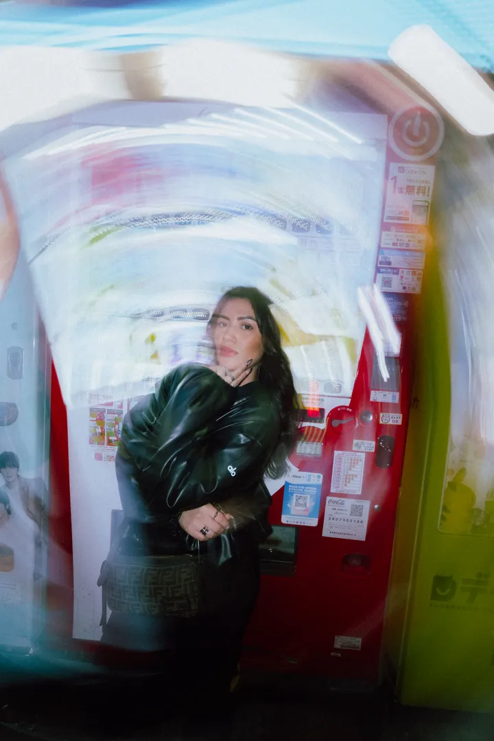 Shinjuku Hidden Streets & Alleys – A Tokyo Photo Walk Experience