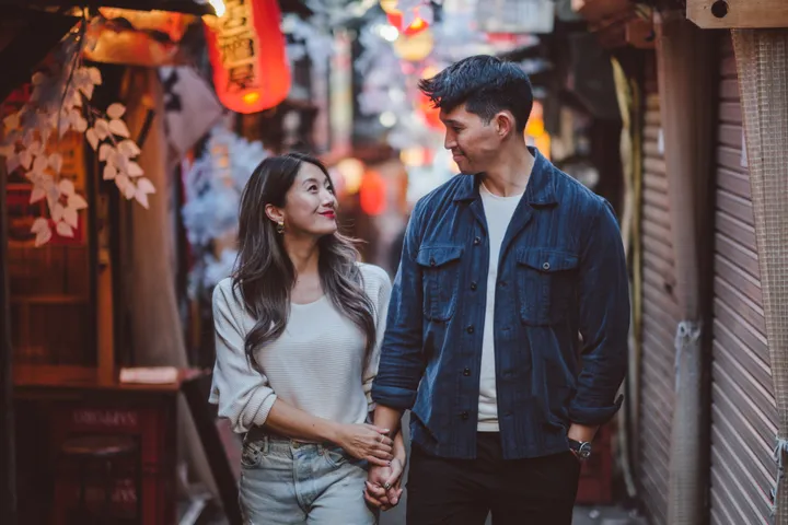 Shinjuku Hidden Streets & Alleys – A Tokyo Photo Walk Experience
