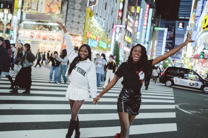 Shinjuku Hidden Streets & Alleys – A Tokyo Photo Walk Experience