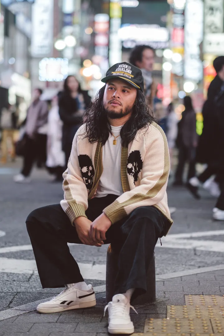 Shinjuku Hidden Streets & Alleys – A Tokyo Photo Walk Experience