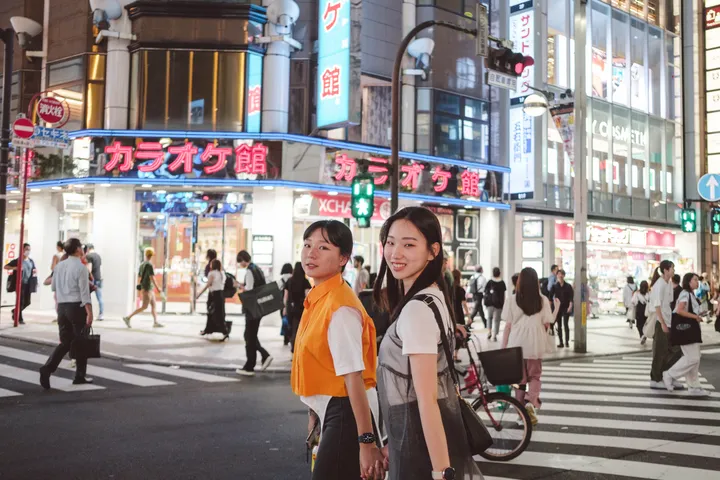 Shinjuku Hidden Streets & Alleys – A Tokyo Photo Walk Experience