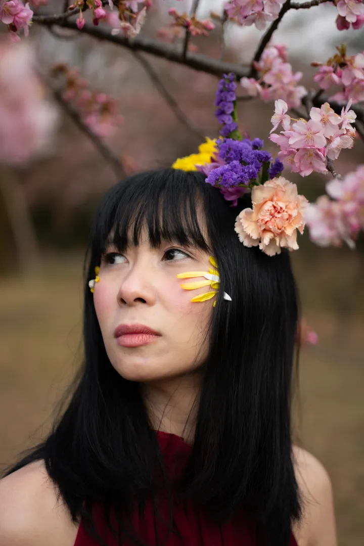 Portfolio photograph by Ola